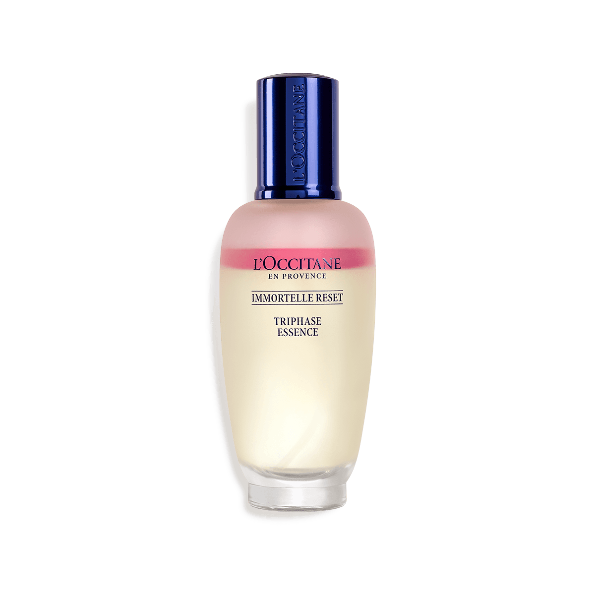 Immortelle Reset Triphase Essence