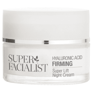 Hyaluronic Acid Firming Super Lift Night Cream