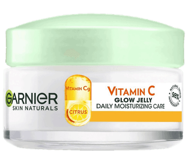 Skin Active Vitamin С Brightening Glow Jelly Moisturiser