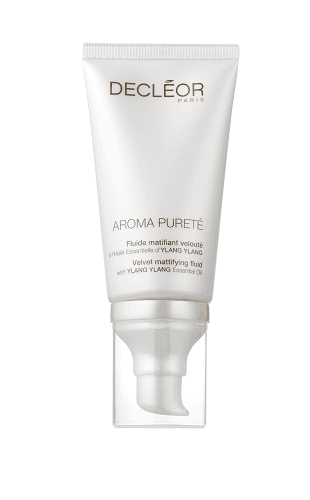 Velvet Mattifying Fluid
