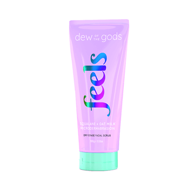 Feels Microderm Face Scrub