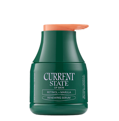 Retinol + Marula Renewing Serum