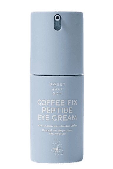 Coffee Fix Peptide Eye Cream