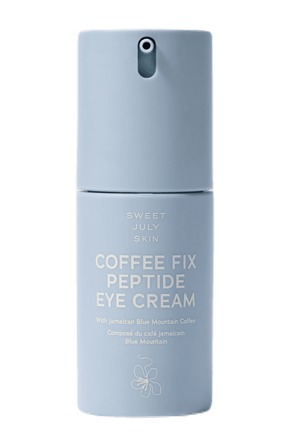 Coffee Fix Peptide Eye Cream