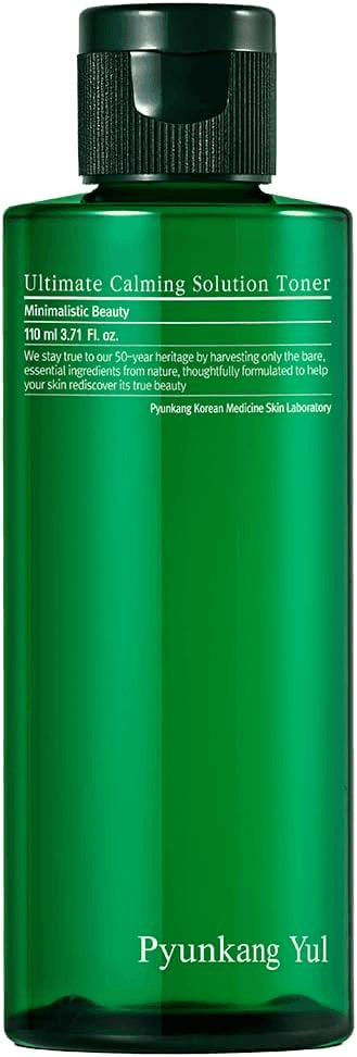 Ultimate Calming Solution Toner