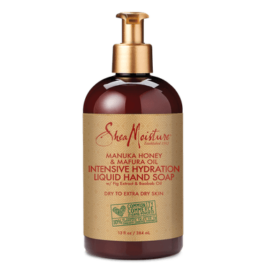 Manuka Honey & Mafura Oil Intensive Hydration Liquid Hand Soap