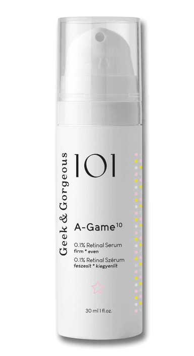A-Game 10