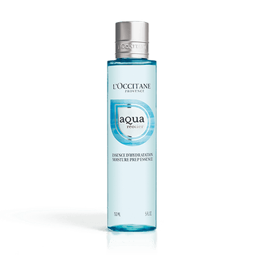 Aqua Réotier Moisture Prep Essence