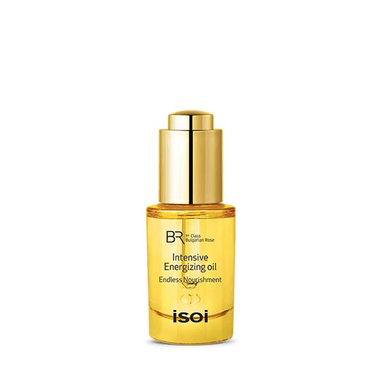 Intensive Energizing Oil