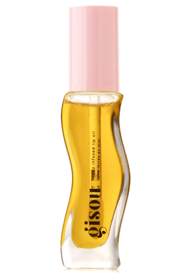Lip Oil Honey Infused