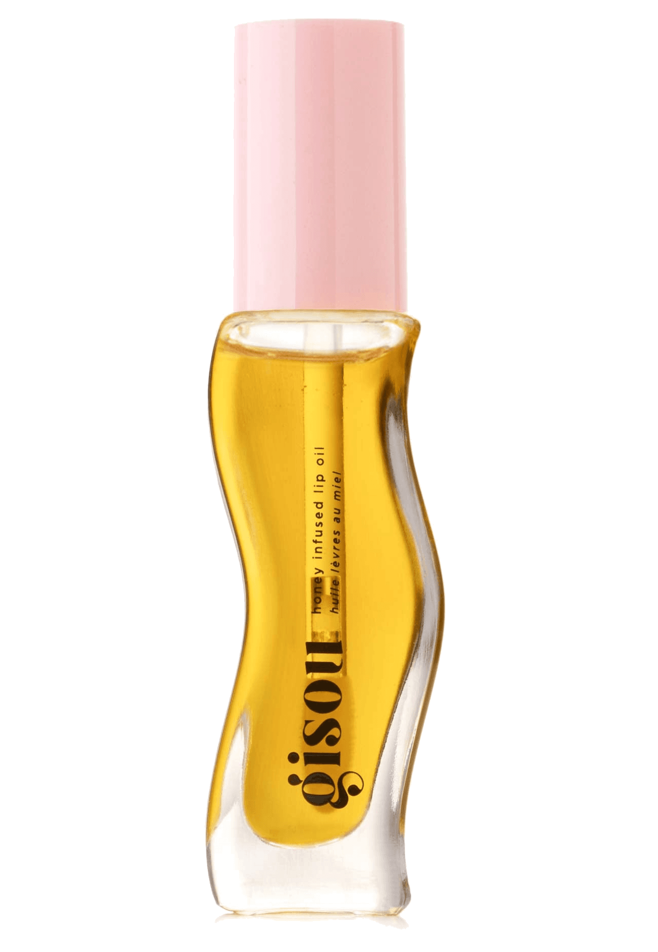 Lip Oil Honey Infused
