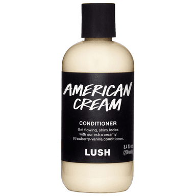 American Cream Conditioner
