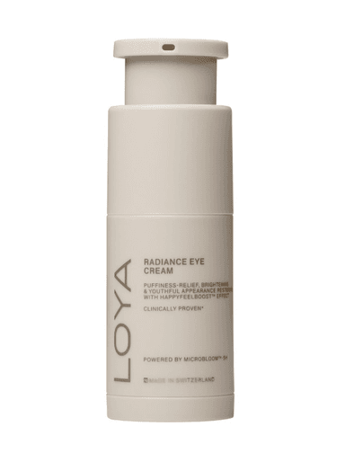 Radiance Eye Cream