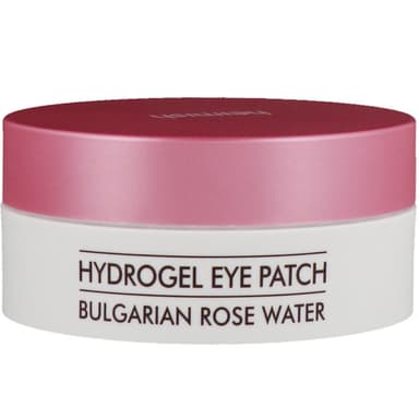 Hydrogel Eye Patch Bulgarian Rose Water