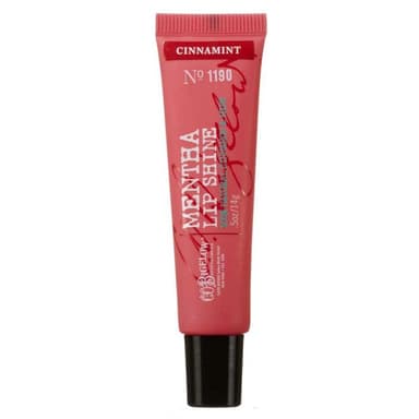 C.O. Bigelow Lip Shine - Cinnamin