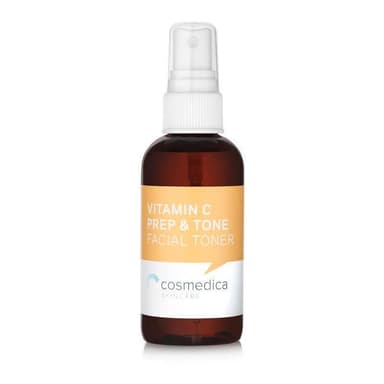 Vitamin C Prep Facial Toner
