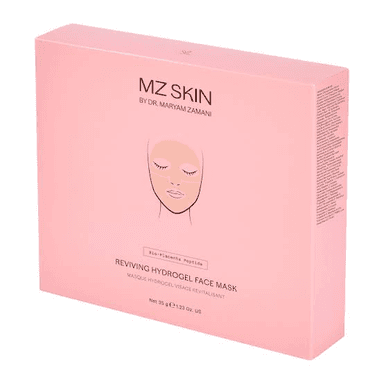 Bio-Placenta Peptide Reviving Hydrogel Face Mask