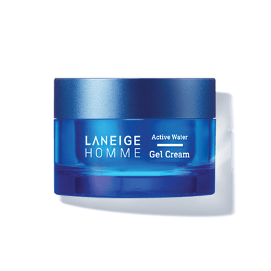 Homme Active Water Gel Cream