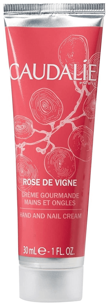 Rose De Vigne Hand Cream