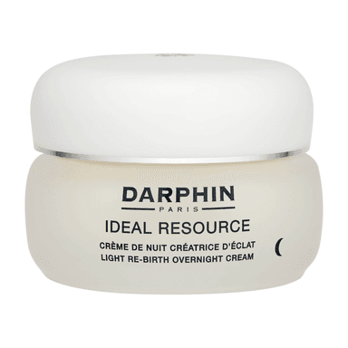 Ideal Resource Light Re-Birth Overnight Cream