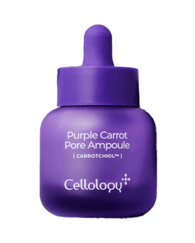 Purple Carrot Pore Ampoule