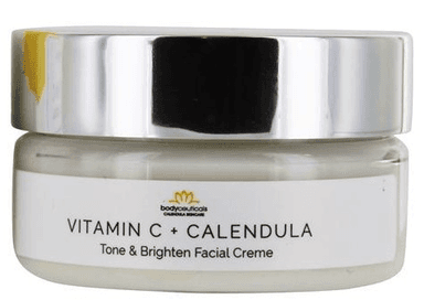 Calendula + Vitamin C Facial Crème