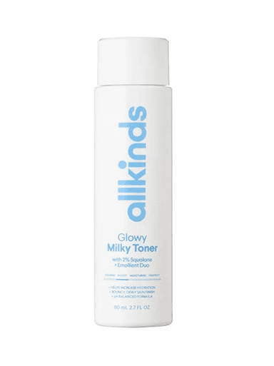 Glowy Milky Toner