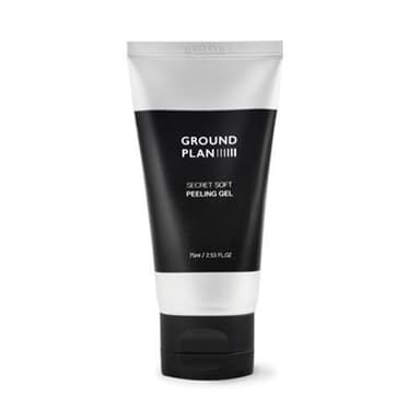 Secret Soft Peeling Gel
