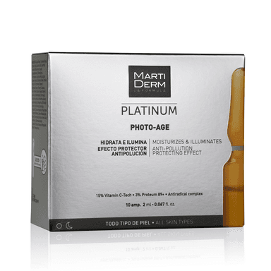 Photo-Age Ampoules