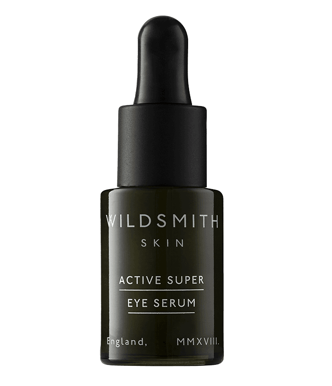Active Super Eye Serum