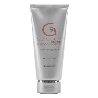 Elite 15% Body Lotion
