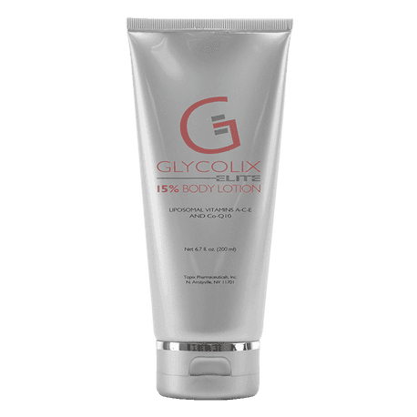 Elite 15% Body Lotion