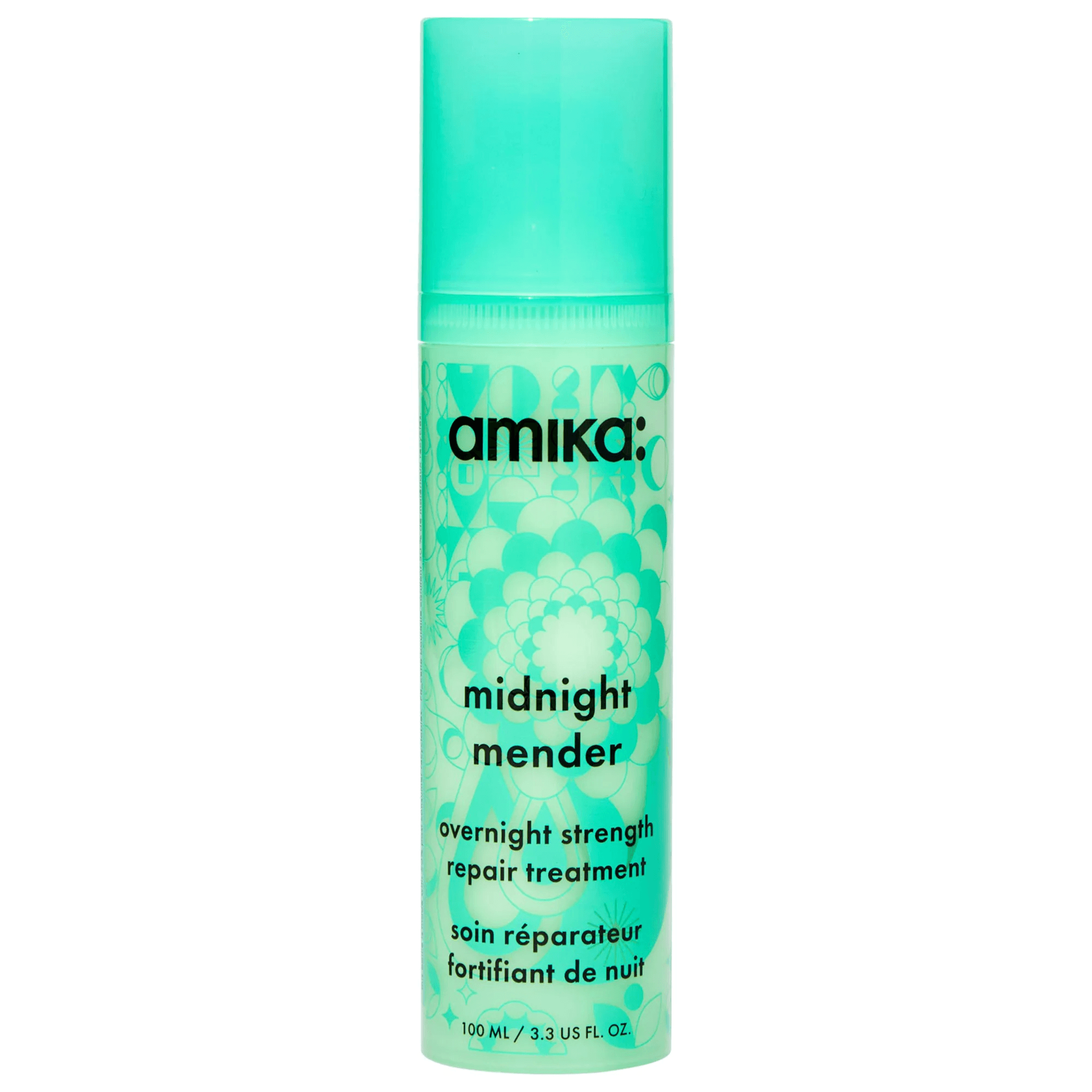 Midnight Mender Overnight Strength Repair Treatment Mask