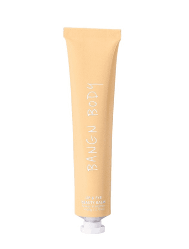 Lip & Eye Beauty Balm