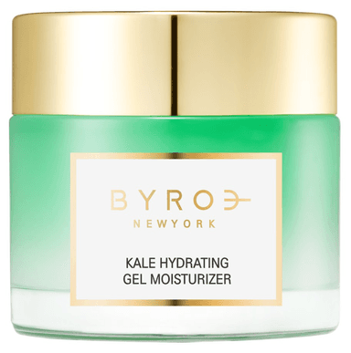 Kale Hydrating Gel Moisturizer