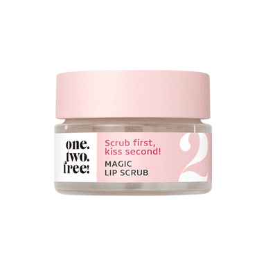 Magic Lip Scrub