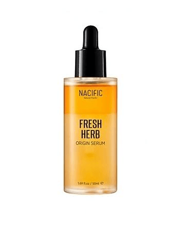 Fresh Herb Origin Serum