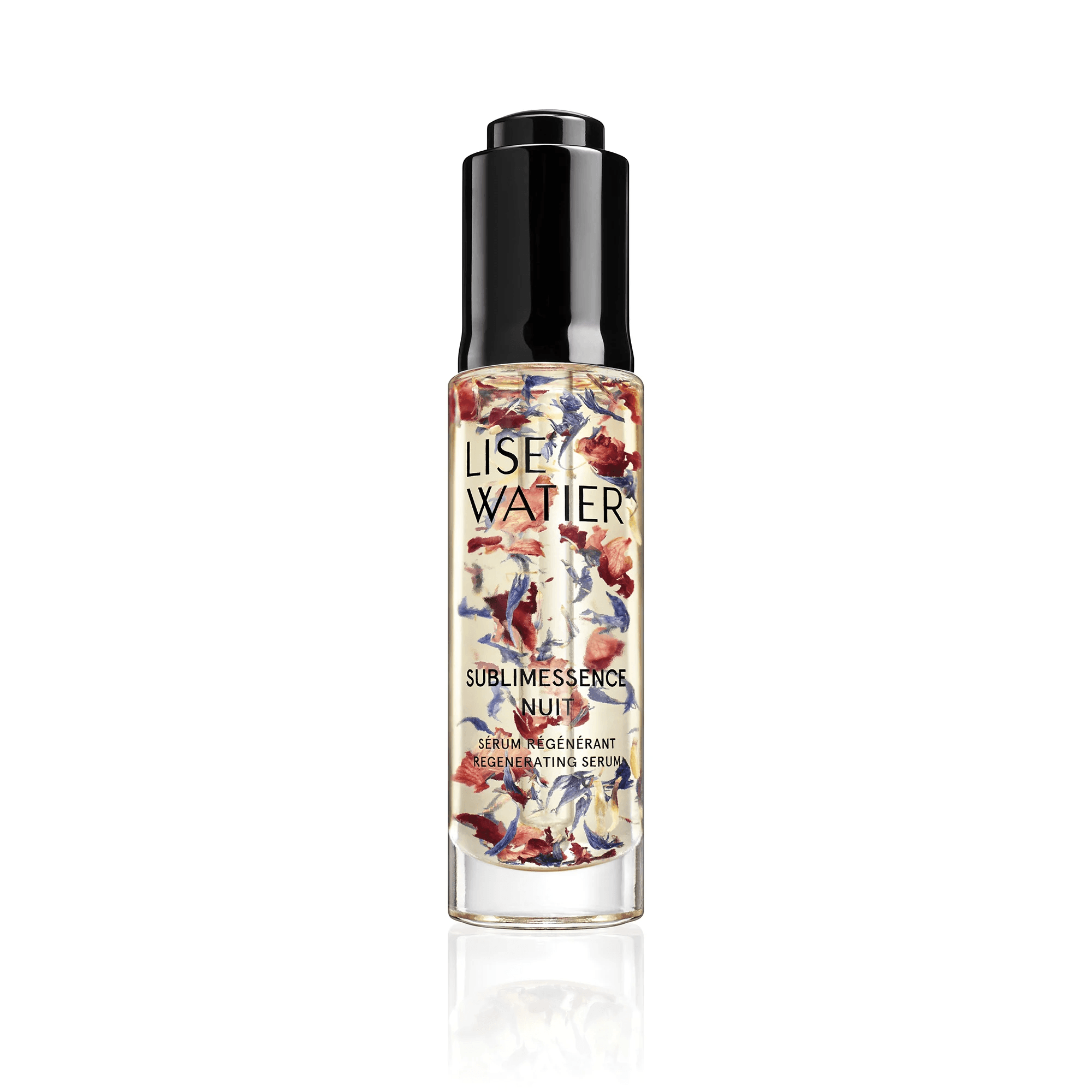 Sublimessence Nuit Regenerating Serum