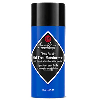 Clean Break® Oil-Free Moisturizer
