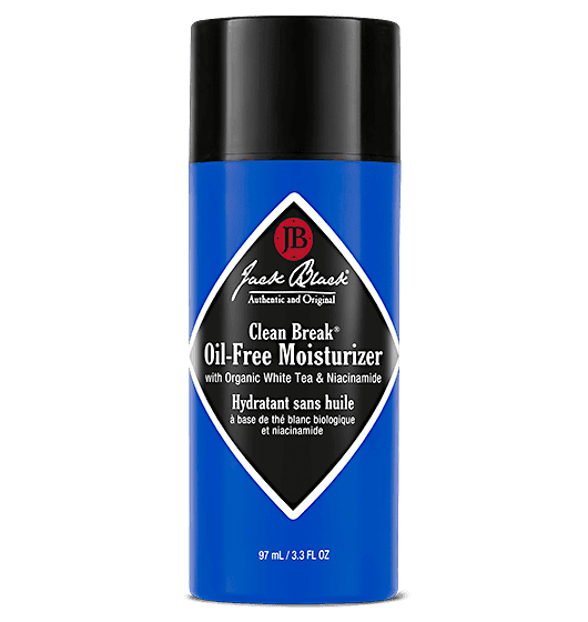 Clean Break® Oil-Free Moisturizer