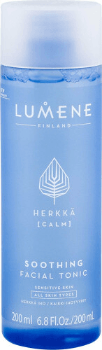 Herkkä [Calm] Soothing Extra Gentle Toner