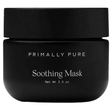 Soothing Spirulina Face Mask
