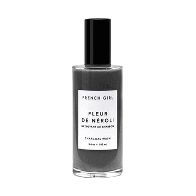 Charcoal Clarity Facial Wash