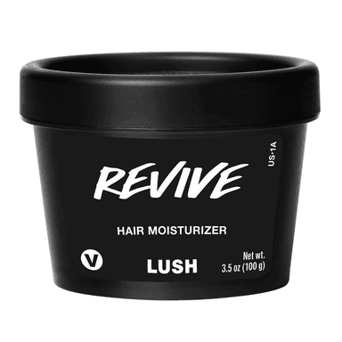 Revive Hair Styling
