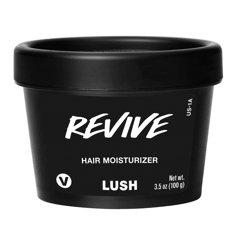 Revive Hair Styling