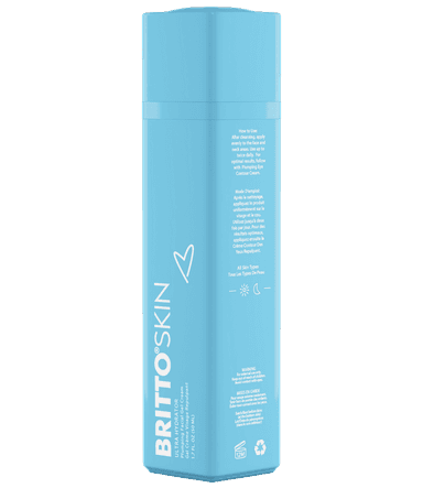 Plumping Facial Gel Cream
