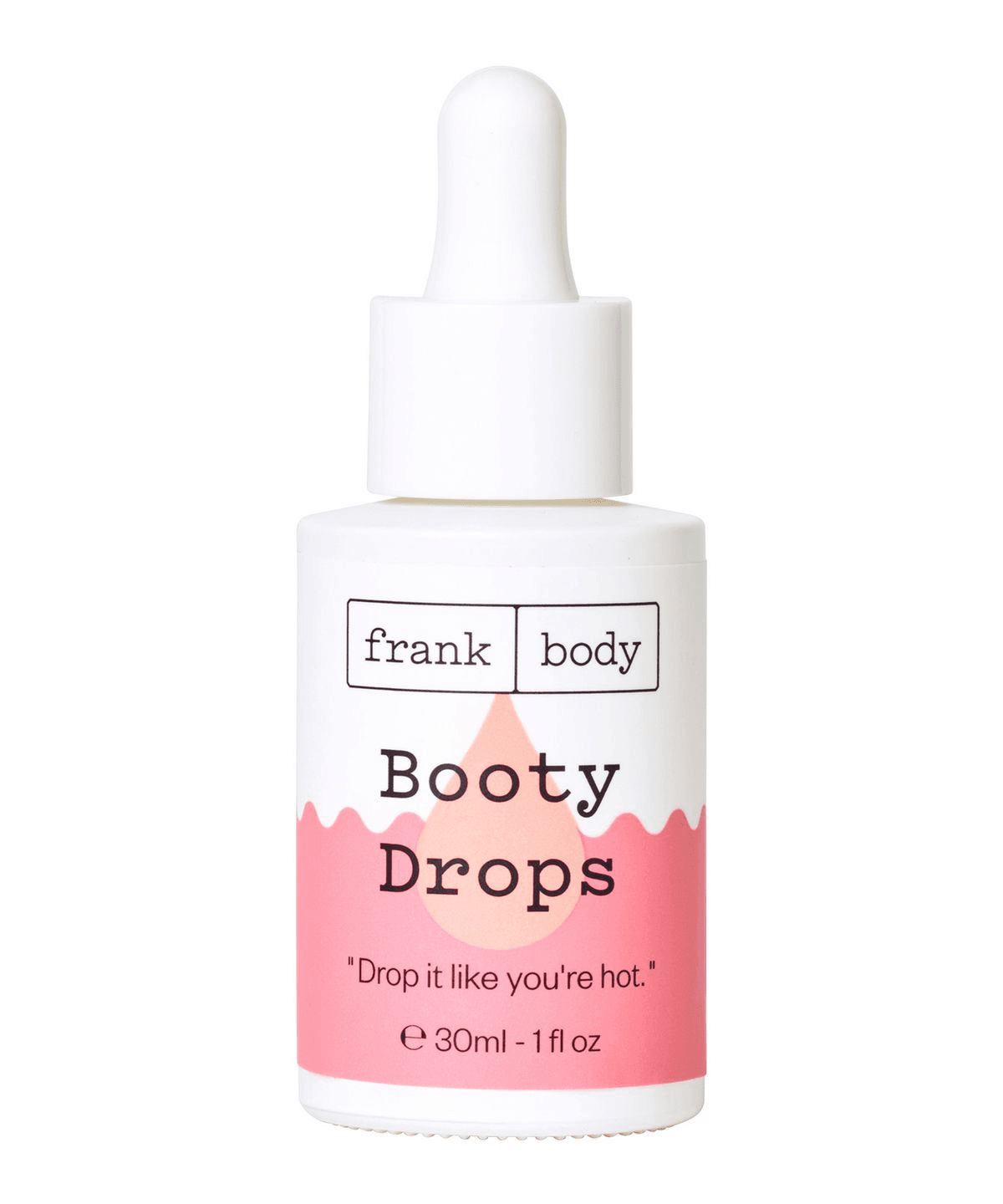 Booty Drops