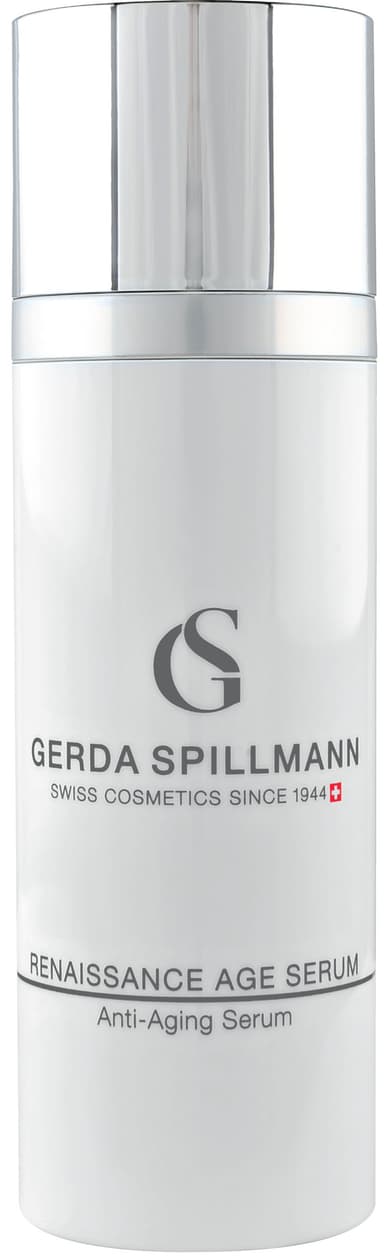 Renaissance Age Serum