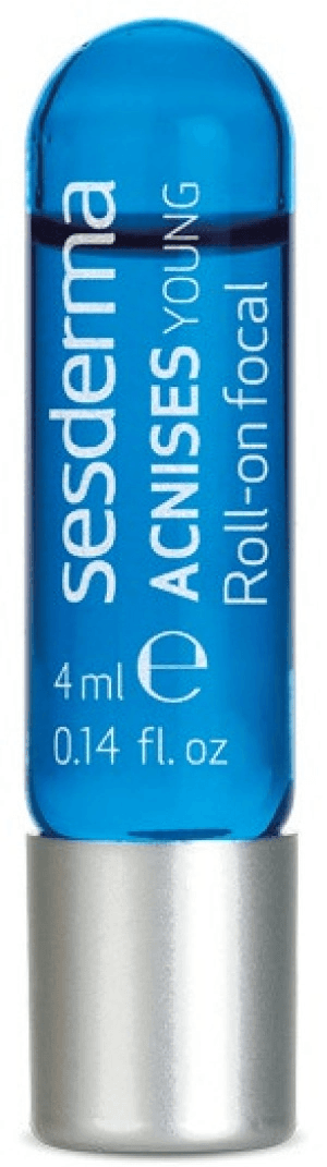 ACNISES YOUNG Roll-On Focal
