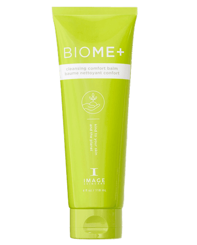 BIOME+ Cleansing Comfort Balm